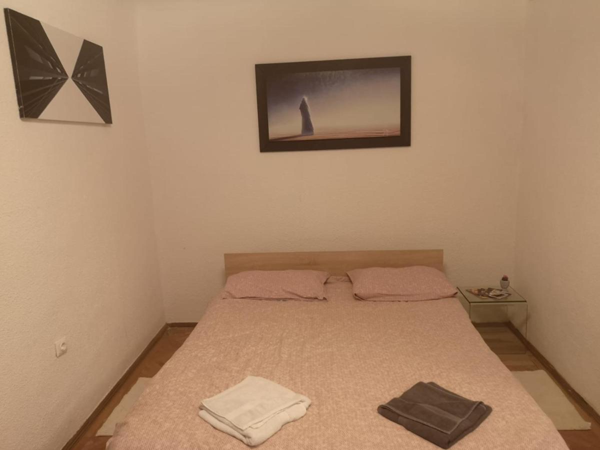 Old Town Boutique Apartman Brassó Kültér fotó