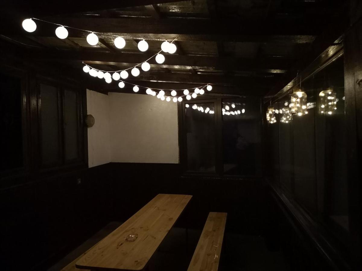 Old Town Boutique Apartman Brassó Kültér fotó