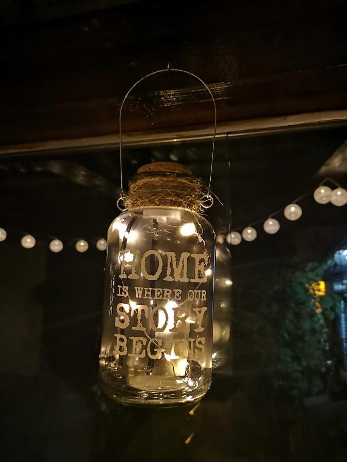 Old Town Boutique Apartman Brassó Kültér fotó