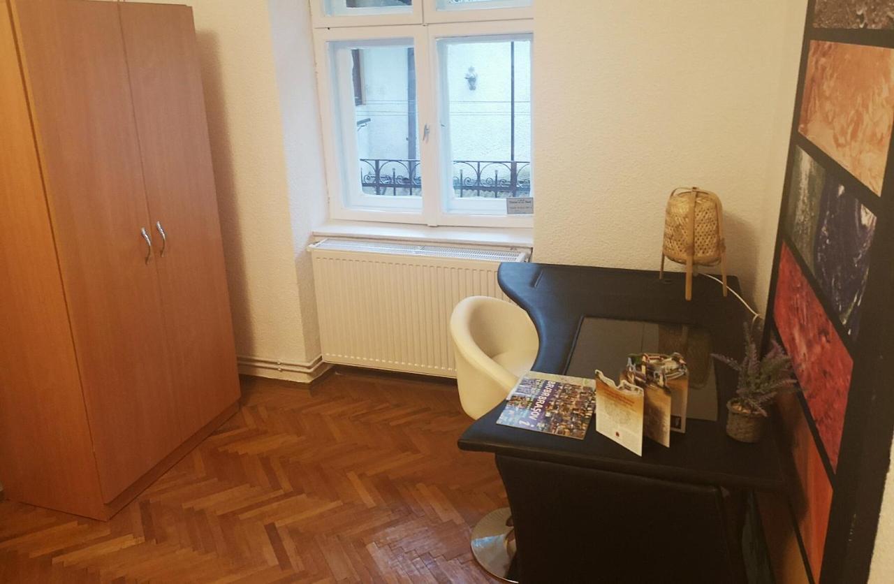 Old Town Boutique Apartman Brassó Kültér fotó