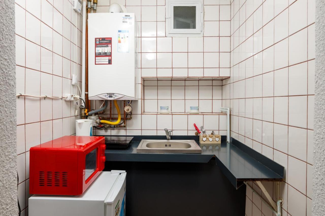 Old Town Boutique Apartman Brassó Kültér fotó
